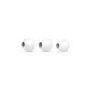 Philips Słuchawki przewodowe dokanałowe z mikrofonem neodymowe 8.6 mm