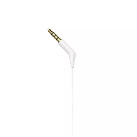 Philips Słuchawki przewodowe dokanałowe z mikrofonem neodymowe 8.6 mm Philips Słuchawki przewodowe dokanałowe z mikrofonem neodymowe 8.6 mm