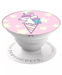 Popsockets Uchwyt Do Selfie Na Telefon PopSockets - Unicorn Bubblegum
