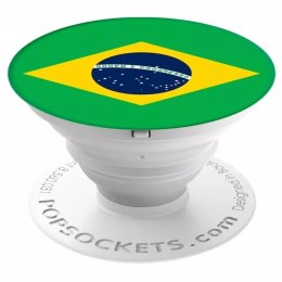 Popsockets Uchwyt PopSockets - Brazil do Telefonów i Tabletów