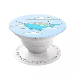Popsockets Uchwyt PopSockets - Dreamer: składany uchwyt i stojak do telefonów i tabletów