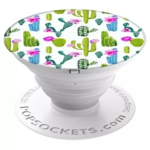 Popsockets Uchwyt PopSockets Grip - Cacti do Telefonów i Tabletów Popsockets Uchwyt PopSockets Grip - Cacti do Telefonów i Tabletów