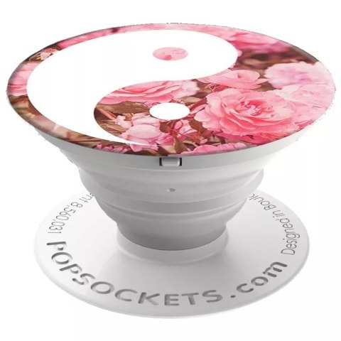 Popsockets Uchwyt PopSockets - Yin Yang Roses uchwyt i podstawka do telefonu Popsockets Uchwyt PopSockets - Yin Yang Roses uchwyt i podstawka do telefonu