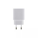 Somostel Ładowarka Somostel 25W Power Delivery + Kabel USB-C Biała SMS-Q03
