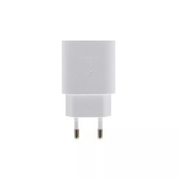 Somostel Ładowarka Somostel 25W Power Delivery + Kabel USB-C Biała SMS-Q03