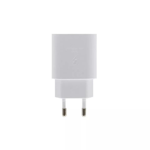 Somostel Ładowarka Somostel 25W Power Delivery + Kabel USB-C Biała SMS-Q03 Somostel Ładowarka Somostel 25W Power Delivery + Kabel USB-C Biała SMS-Q03