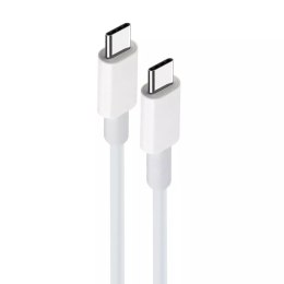 Somostel Ładowarka Somostel 25W Power Delivery + Kabel USB-C Biała SMS-Q03