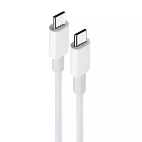 Somostel Ładowarka Somostel 25W Power Delivery + Kabel USB-C Biała SMS-Q03 Somostel Ładowarka Somostel 25W Power Delivery + Kabel USB-C Biała SMS-Q03