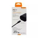 Somostel Ładowarka Somostel 25W Power Delivery + Kabel USB-C Biała SMS-Q03