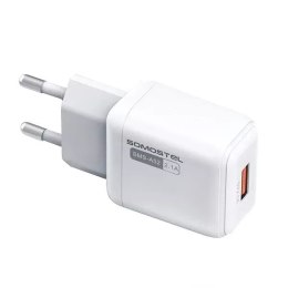 Somostel Ładowarka sieciowa Somostel USB 2.1A 10W SMS-A52 Biała