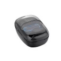 Somostel Słuchawki Bluetooth SOMOSTEL J15 Earbuds TWS Czarny LED