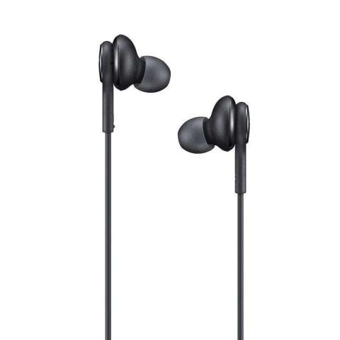 AKG Słuchawki douszne Samsung AKG by harman EO-IC100BBEGEU USB-C Type C czarne AKG Słuchawki douszne Samsung AKG by harman EO-IC100BBEGEU USB-C Type C czarne