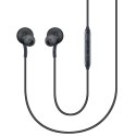 AKG Słuchawki douszne Samsung AKG by harman EO-IC100BBEGEU USB-C Type C czarne