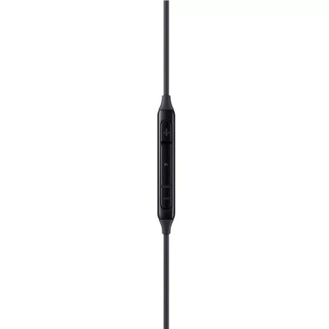 AKG Słuchawki douszne Samsung AKG by harman EO-IC100BBEGEU USB-C Type C czarne AKG Słuchawki douszne Samsung AKG by harman EO-IC100BBEGEU USB-C Type C czarne