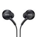 AKG Słuchawki douszne Samsung AKG by harman EO-IC100BBEGEU USB-C Type C czarne