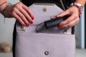 Forcell FORCELL F-ENERGY Power Plug F5K3 Powerbank z Wbudowanym Złączem Lightning PD 20W 5000 mAh Czarny