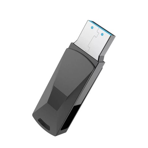 Goodram HOCO Pendrive UD5 32GB USB 3.0 Metalowy, Kompaktowy, Szybki Transfer Goodram HOCO Pendrive UD5 32GB USB 3.0 Metalowy, Kompaktowy, Szybki Transfer