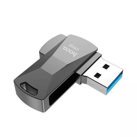 Goodram HOCO Pendrive UD5 32GB USB 3.0 Metalowy, Kompaktowy, Szybki Transfer Goodram HOCO Pendrive UD5 32GB USB 3.0 Metalowy, Kompaktowy, Szybki Transfer