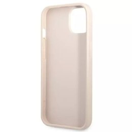Guess Etui Guess GUHCP13SP4TPP do iPhone 13 mini 5,4