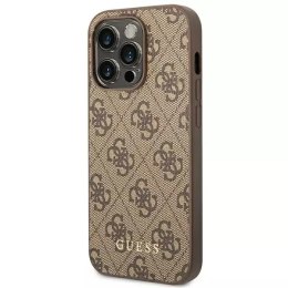 Guess Etui Guess GUHCP14XG4GFBR do Apple iPhone 14 Pro Max 6,7