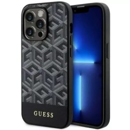 Guess Etui na telefon Guess GUHMP14XHGCFSEK do Apple iPhone 14 Pro Max 6,7