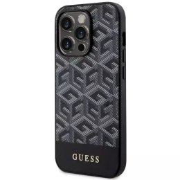 Guess Etui na telefon Guess GUHMP14XHGCFSEK do Apple iPhone 14 Pro Max 6,7