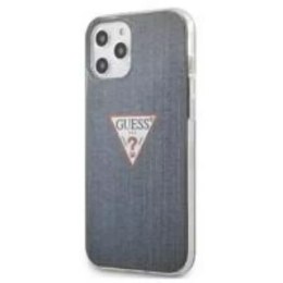 Guess Guess GUHCP12LPCUJULDB iPhone 12 Pro Max 6,7
