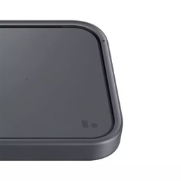 Samsung Samsung ładowarka indukcyjna 15W czarny (EP-P2400BBEGEU)