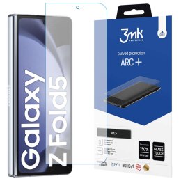 3mk Folia ochronna do Samsung Galaxy Z Fold 5 3mk ARC+ (Front)