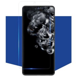 3mk Folia ochronna do Samsung Galaxy Z Fold 5 3mk ARC+ (Front)