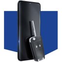3mk Folia ochronna do Samsung Galaxy Z Fold 5 3mk ARC+ (Front)