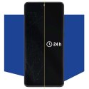 3mk Folia ochronna do Samsung Galaxy Z Fold 5 3mk ARC+ (Front)