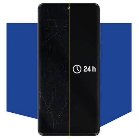 3mk Folia ochronna do Samsung Galaxy Z Fold 5 3mk ARC+ (Front) 3mk Folia ochronna do Samsung Galaxy Z Fold 5 3mk ARC+ (Front)