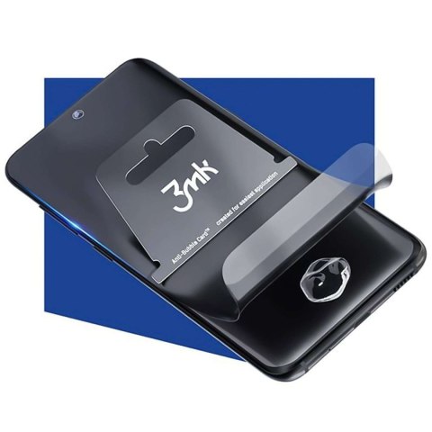 3mk Folia ochronna do Samsung Galaxy Z Fold 5 3mk ARC+ (Front) 3mk Folia ochronna do Samsung Galaxy Z Fold 5 3mk ARC+ (Front)