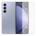 3mk Folia ochronna do Samsung Galaxy Z Fold 5 3mk ARC+ (Front)