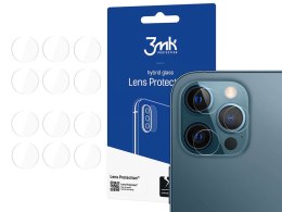 3mk Szkło x4 na kamerę obiektyw 3mk Lens Protection do Apple iPhone 12 Pro