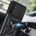 4kom.pl Etui Camshield Pro do Samsung Galaxy M55 5G Black