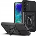 4kom.pl Etui Camshield Pro do Samsung Galaxy M55 5G Black