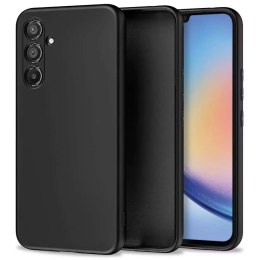 4kom.pl Etui na telefon Icon Case obudowa ochronna do Samsung Galaxy A54 5G Black