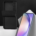 4kom.pl Etui na telefon Icon Case obudowa ochronna do Samsung Galaxy A54 5G Black