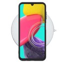 4kom.pl Etui na telefon Icon Case obudowa ochronna do Samsung Galaxy A54 5G Black