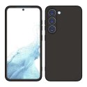 4kom.pl Etui na telefon Icon Case obudowa ochronna do Samsung Galaxy A54 5G Black