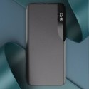 4kom.pl Etui z klapką Smart View do Samsung Galaxy A35 5G Black