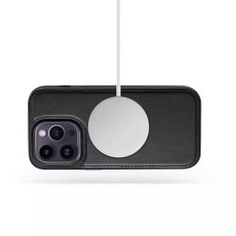 4kom.pl Etui z klapką zamykane portfel Wallet do MagSafe do iPhone 13