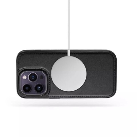 4kom.pl Etui z klapką zamykane portfel Wallet do MagSafe do iPhone 13 4kom.pl Etui z klapką zamykane portfel Wallet do MagSafe do iPhone 13