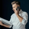 4kom.pl Etui z klapką zamykane portfel Wallet do MagSafe do iPhone 13