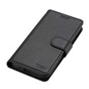 4kom.pl Etui z klapką zamykane portfel Wallet do MagSafe do iPhone 13