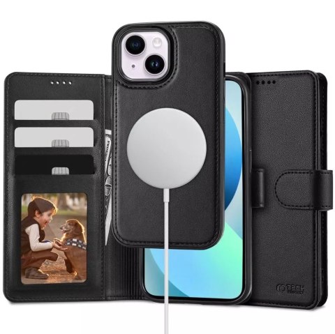 4kom.pl Etui z klapką zamykane portfel Wallet do MagSafe do iPhone 13 4kom.pl Etui z klapką zamykane portfel Wallet do MagSafe do iPhone 13