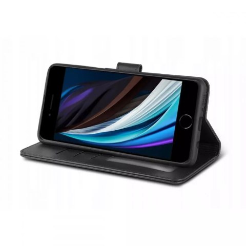 4kom.pl Etui z klapką zamykane portfel Wallet do MagSafe do iPhone 13 4kom.pl Etui z klapką zamykane portfel Wallet do MagSafe do iPhone 13