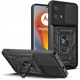 Tech-Protect TECH-PROTECT CAMSHIELD PRO MOTOROLA EDGE 50 FUSION 5G BLACK